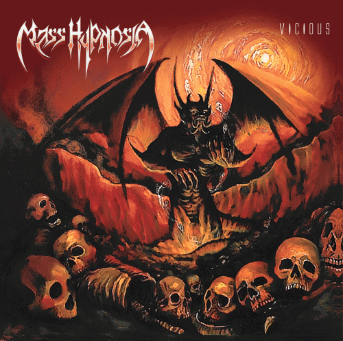 Mass Hypnosia : Vicious